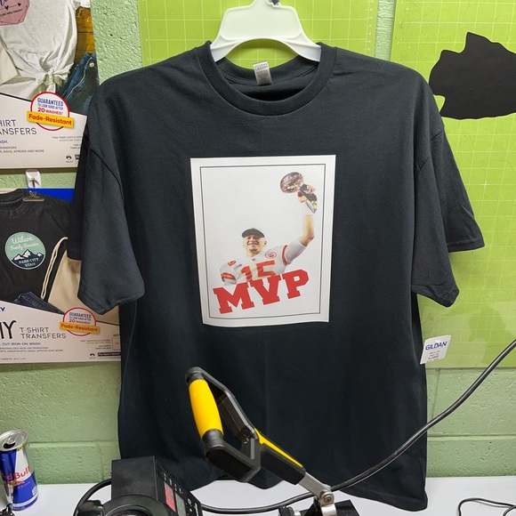 Super Bowl memorabilia shirts - Picture 1 of 2